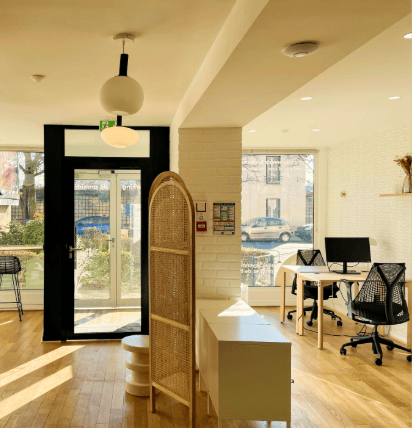 Image 2 of Rayon - 16 Rue de Fontenay, 94300 - Vincennes