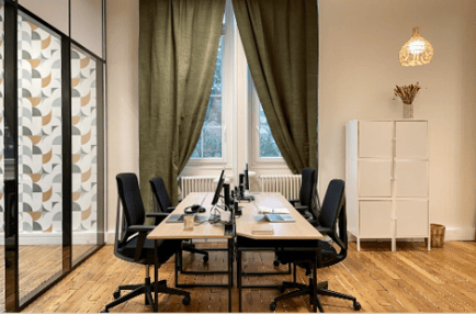 Image 4 of Rayon - 5 Rue Maurice Labrousse, 92160 - Antony