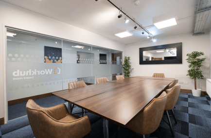 Image 3 of Workhub - Bracken Road, D18 CV48 - Dublin
