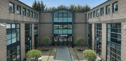 Image 5 of Workhub - Bracken Road, D18 CV48 - Dublin