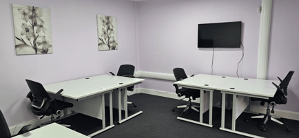 Image 6 of Workhub - Bracken Road, D18 CV48 - Dublin