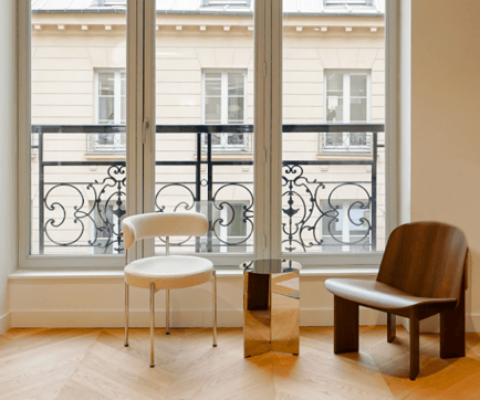 Image 10 of Rayon - 32 rue des mathurins, 75008 - Paris