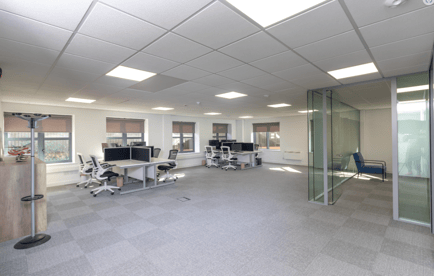 Image 1 of Workhub - Fern Road, Sandyford, D18 - Dublin