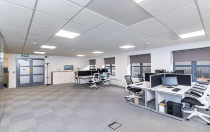 Image 2 of Workhub - Fern Road, Sandyford, D18 - Dublin