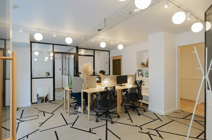Image 6 of Rayon - 33 Bd de Bramdenbourg, 94200 - Ivry-sur-Seine