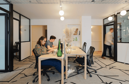 Image 8 of Rayon - 33 Bd de Bramdenbourg, 94200 - Ivry-sur-Seine