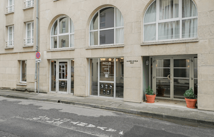 Image 10 of Rayon - 33 Bd de Bramdenbourg, 94200 - Ivry-sur-Seine