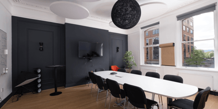 Image 1 of Workhub - Baggot Street, D04 N528 - Dublin