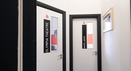 Image 2 of Workhub - Baggot Street, D04 N528 - Dublin