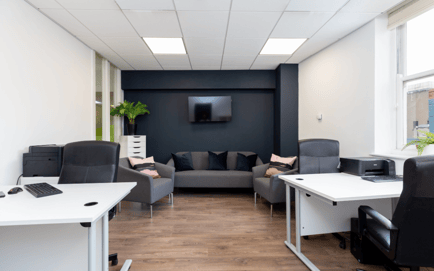 Image 1 of Workhub - Camden Street, D02 -Dublin