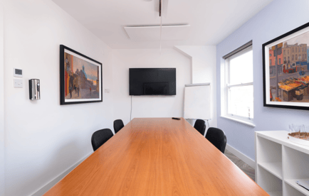 Image 2 of Workhub - Camden Street, D02 -Dublin