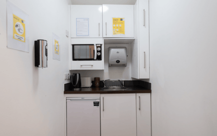 Image 3 of Workhub - Camden Street, D02 -Dublin