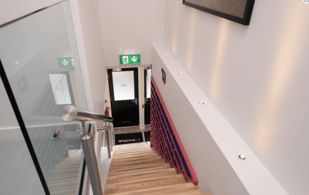 Image 4 of Workhub - Camden Street, D02 -Dublin