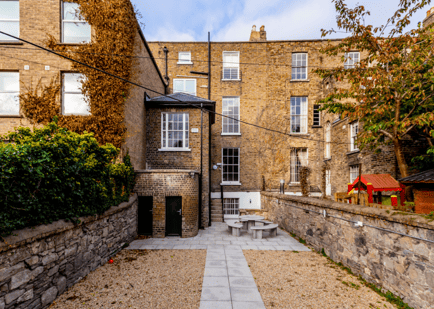 Image 1 of Workhub - 13 Adelaide Road, D02 - Dublin