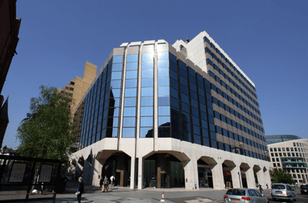 Image 1 of Identity Workspace - 120 Holborn EC1N - Holborn