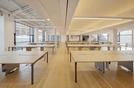 Image 3 of Identity Workspace - 7 Howick Place, SW1 - Victoria
