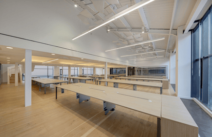 Image 2 of Identity Workspace - 7 Howick Place, SW1 - Victoria
