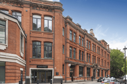 Image 10 of Identity Workspace - 7 Howick Place, SW1 - Victoria