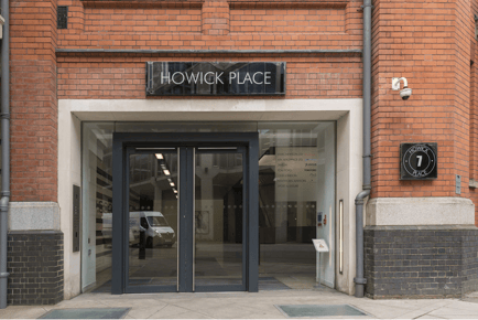 Image 9 of Identity Workspace - 7 Howick Place, SW1 - Victoria