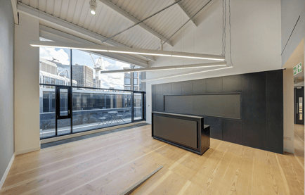 Image 7 of Identity Workspace - 7 Howick Place, SW1 - Victoria