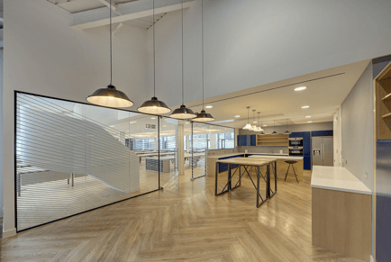 Image 4 of Identity Workspace - 7 Howick Place, SW1 - Victoria