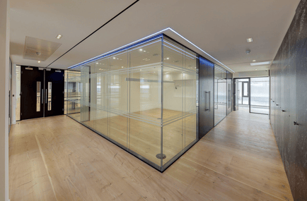 Image 8 of Identity Workspace - 7 Howick Place, SW1 - Victoria