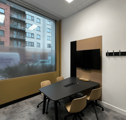 Image 2 of XDanu - The Freight Building - Sheriff Street Upper, D01 - Dublin