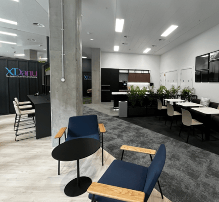 Image 3 of XDanu - The Freight Building - Sheriff Street Upper, D01 - Dublin
