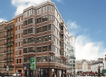 Image 1 of Identity Workspace - Atlas House - 173 Victoria St, SW1 - Victoria