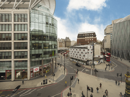 Image 2 of Identity Workspace - Atlas House - 173 Victoria St, SW1 - Victoria
