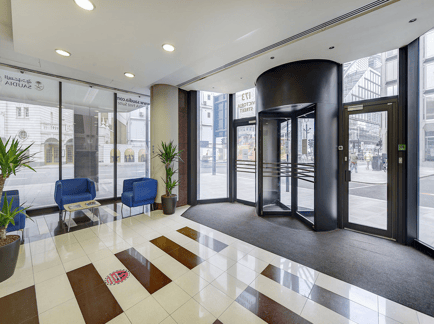 Image 3 of Identity Workspace - Atlas House - 173 Victoria St, SW1 - Victoria