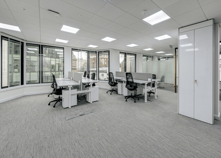 Image 4 of Identity Workspace - Atlas House - 173 Victoria St, SW1 - Victoria