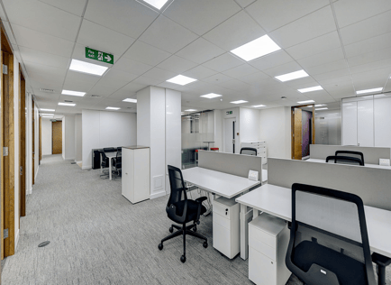 Image 5 of Identity Workspace - Atlas House - 173 Victoria St, SW1 - Victoria