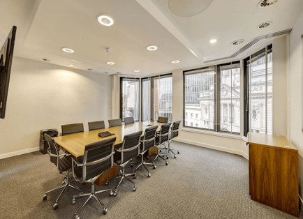Image 7 of Identity Workspace - Atlas House - 173 Victoria St, SW1 - Victoria
