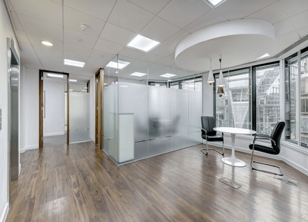 Image 8 of Identity Workspace - Atlas House - 173 Victoria St, SW1 - Victoria