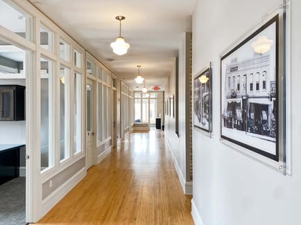 Image 12 of Regus - 501 W St Germain St,2nd & 3rd Floor