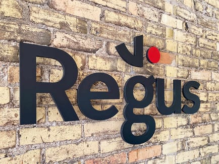 Image 13 of Regus - 501 W St Germain St,2nd & 3rd Floor