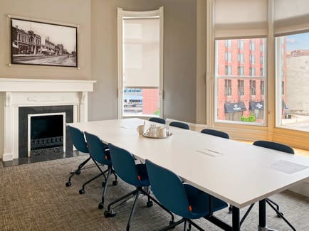 Image 3 of Regus - 501 W St Germain St,2nd & 3rd Floor