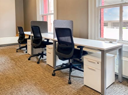 Image 8 of Regus - 501 W St Germain St,2nd & 3rd Floor
