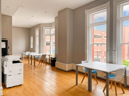 Image 9 of Regus - 501 W St Germain St,2nd & 3rd Floor