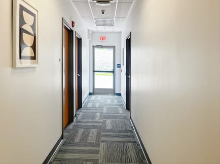 Image 12 of Regus - 1 Oakwood Drive,2nd Floor