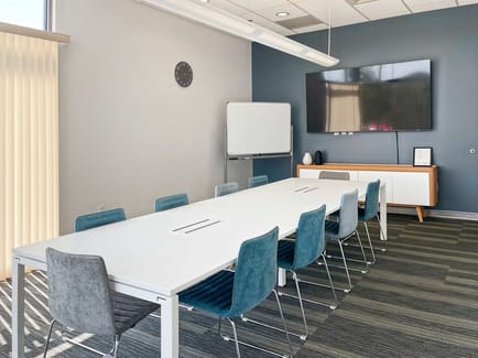 Image 3 of Regus - 1 Oakwood Drive,2nd Floor