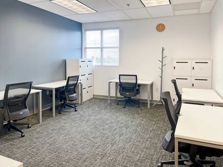Image 7 of Regus - 1 Oakwood Drive,2nd Floor