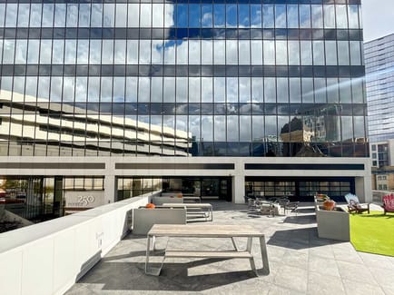 Image 1 of Spaces - 250 E 200 S,Suite 1600