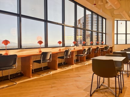 Image 10 of Spaces - 250 E 200 S,Suite 1600