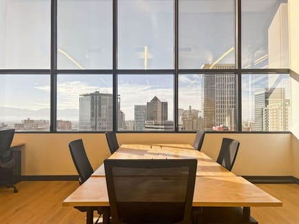 Image 11 of Spaces - 250 E 200 S,Suite 1600