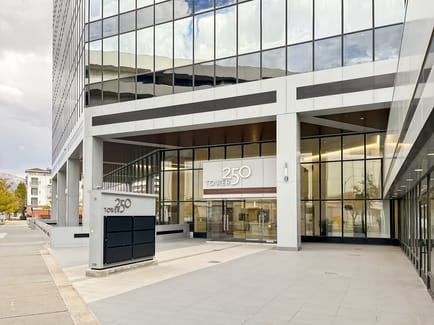 Image 13 of Spaces - 250 E 200 S,Suite 1600