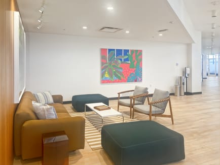 Image 8 of Spaces - 250 E 200 S,Suite 1600