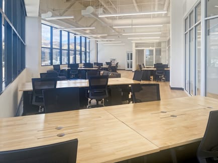 Image 9 of Spaces - 250 E 200 S,Suite 1600