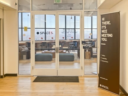 Image 10 of Spaces - 250 E 200 S,Suite 1600